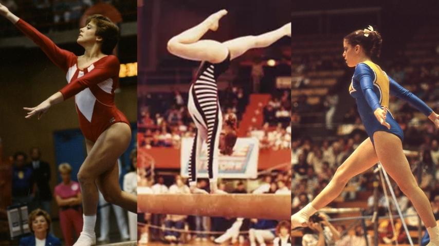 Loetards through the 1980s