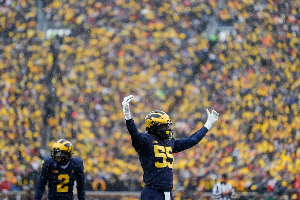 Michigan Stadium
