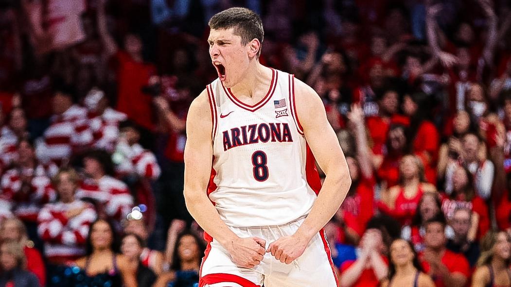 Arizona men's basketball